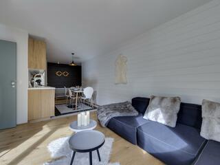 Apartment in Val d'Isere, France
