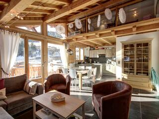 Apartment in Morzine, France