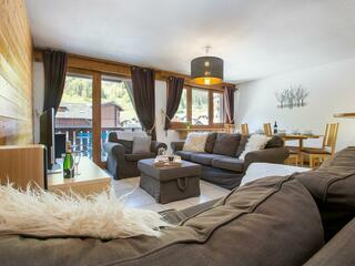 Apartment in Morzine, France