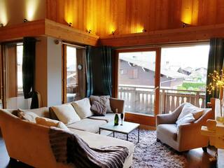 Apartment in Morzine, France