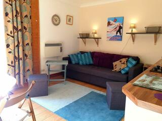 Apartment in Morzine, France