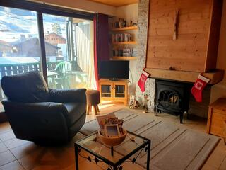 Apartment in Morzine, France