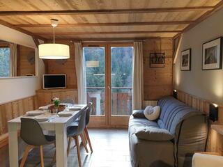 Apartment in Morzine, France