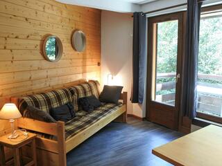 Apartment in Morzine, France