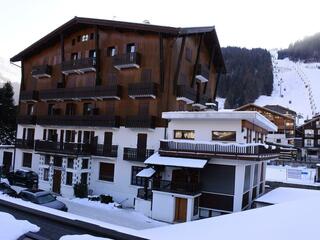 Apartment in Morzine, France