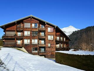 Apartment in Morzine, France