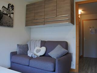 Apartment in Morzine, France