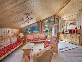 Apartment in Meribel, France