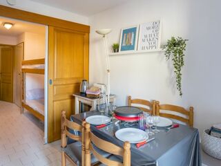 Apartment in St Gervais, France