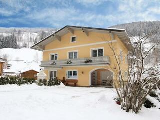 Chalet in Zell am See Kaprun, Austria