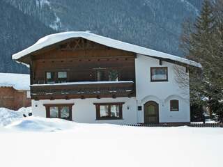 Apartment in St Anton, Austria