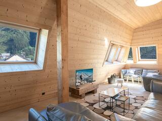 Apartment in Chamonix, France