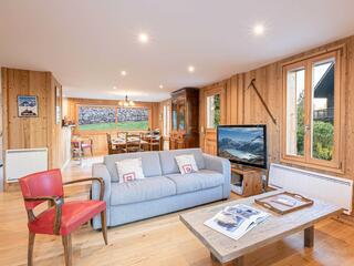 Chalet in Chamonix, France