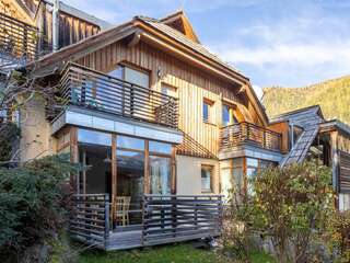 Chalet in Bad Kleinkirchheim, Austria