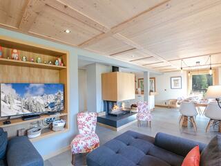 Chalet in Chamonix, France