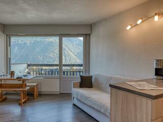 Apartment in St Gervais, France