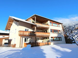 Apartment in Kaltenbach, Austria