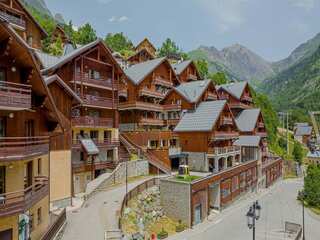 Chalet in Alpe d'Huez, France