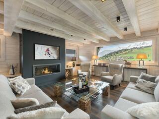 Chalet in Megeve, France