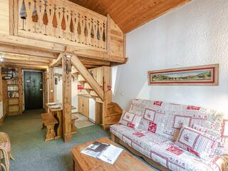 Apartment in Chamonix, France