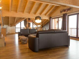 Apartment in Val Thorens, France