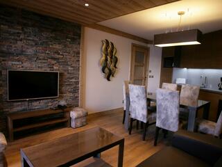 Apartment in Val Thorens, France