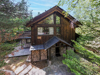 Chalet in Meribel, France