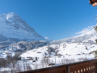 Apartment in Grindelwald, Switzerland