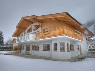 Apartment in Zell am See Kaprun, Austria