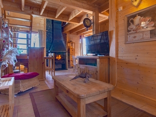 Apartment in Les Arcs, France