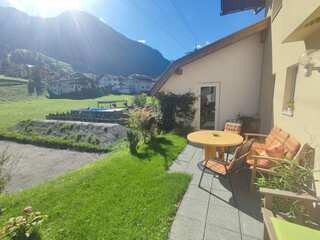 Chalet in Ramsau im Zillertal, Austria