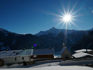 Chalet in Ramsau im Zillertal, Austria