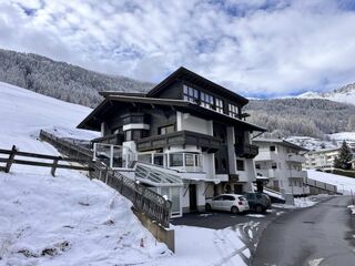 Apartment in Solden, Austria