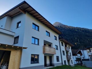 Apartment in Kappl, Austria