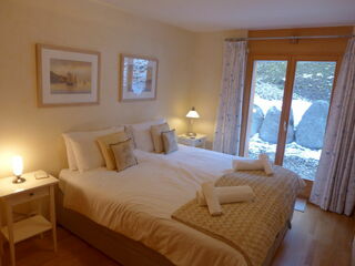 Apartment in Crans Montana, Switzerland