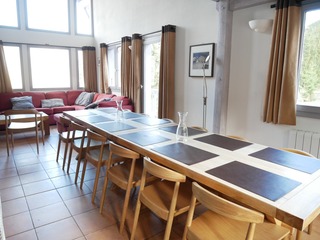 Chalet in La Tania, France