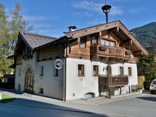 Apartment in Kitzbuhel, Austria