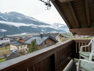 Chalet in Niedersell, Austria