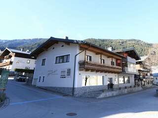 Chalet in Krimml, Austria