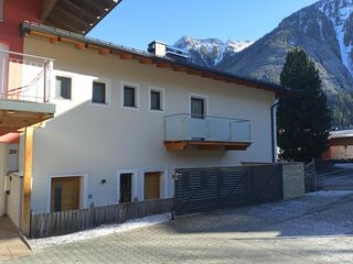 Chalet in Krimml, Austria