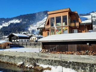 Apartment in Brixen im Thale, Austria