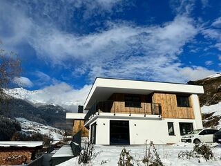 Apartment in Solden, Austria
