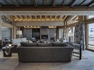 Chalet in Val d'Isere, France