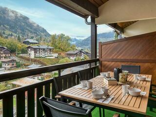 Apartment in St Gervais, France
