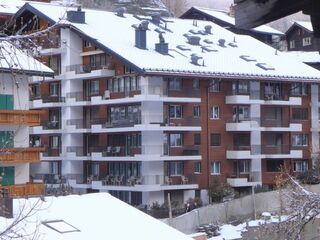 Apartment in Zermatt, Switzerland