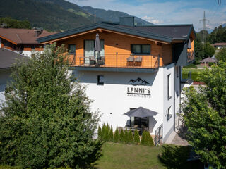 Apartment in Bruck, Austria