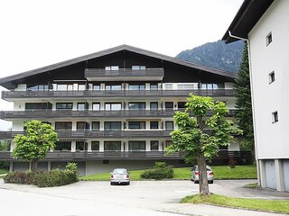 Apartment in Bad Hofgastein, Austria