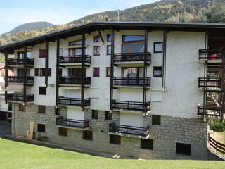 Apartment in St Gervais, France