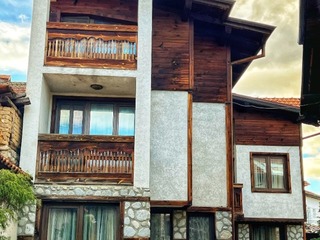 Chalet in Bansko, Bulgaria