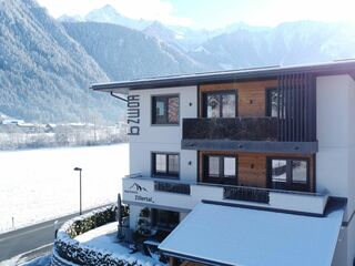 Apartment in Mayrhofen, Austria